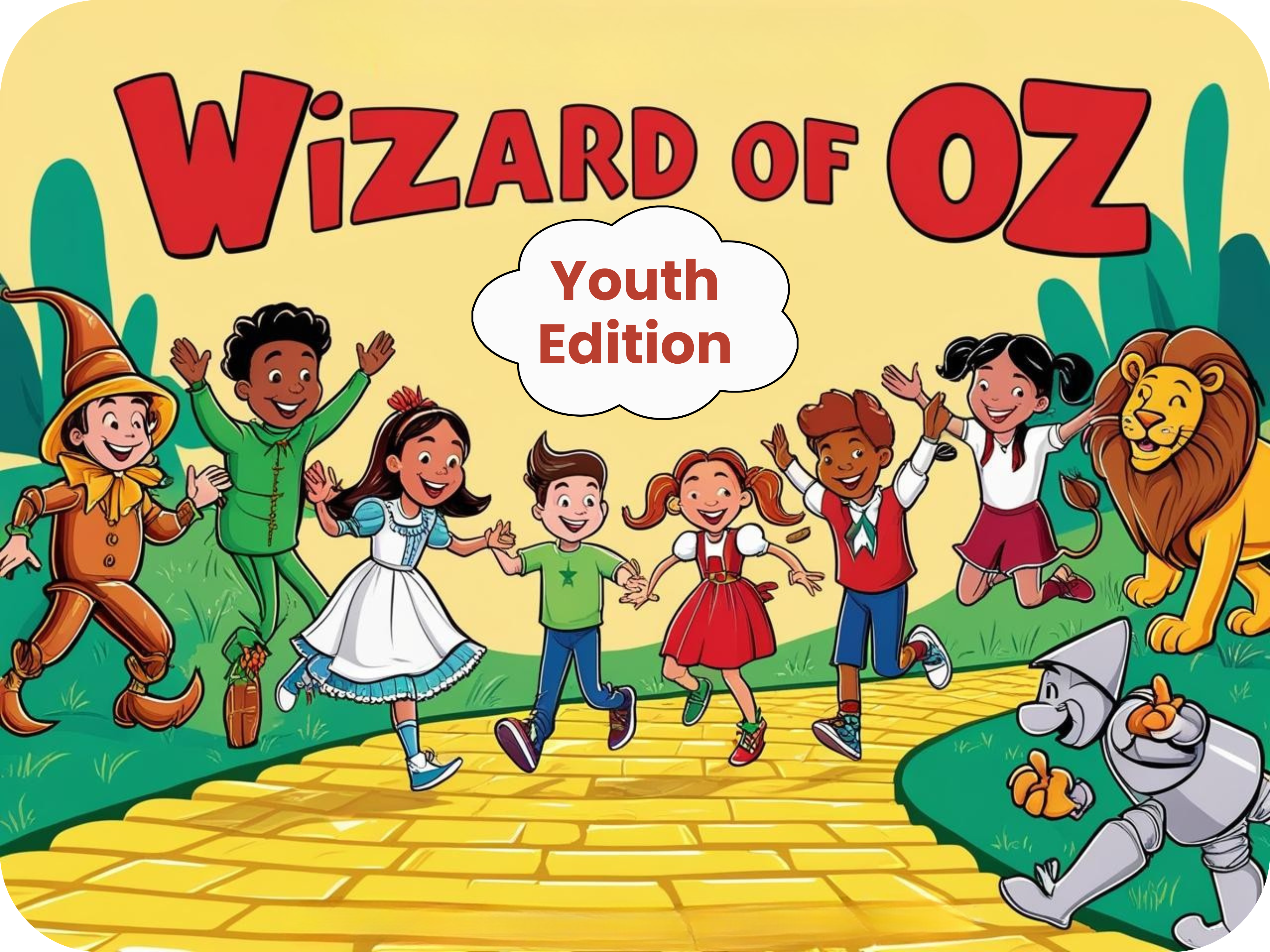Youth Edition